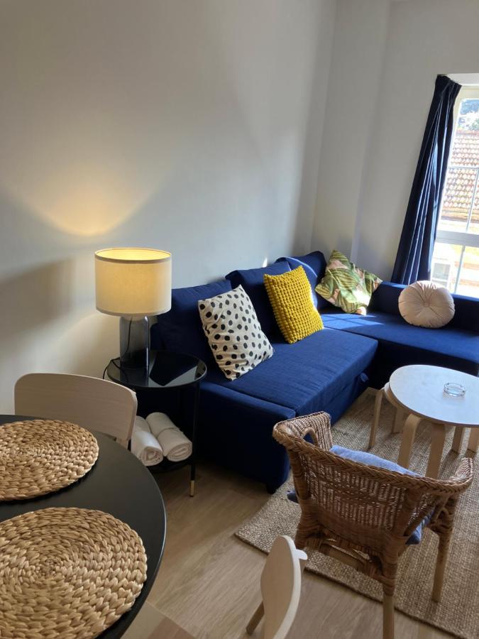 Ferienwohnung Malaga Victoria Exterior foto