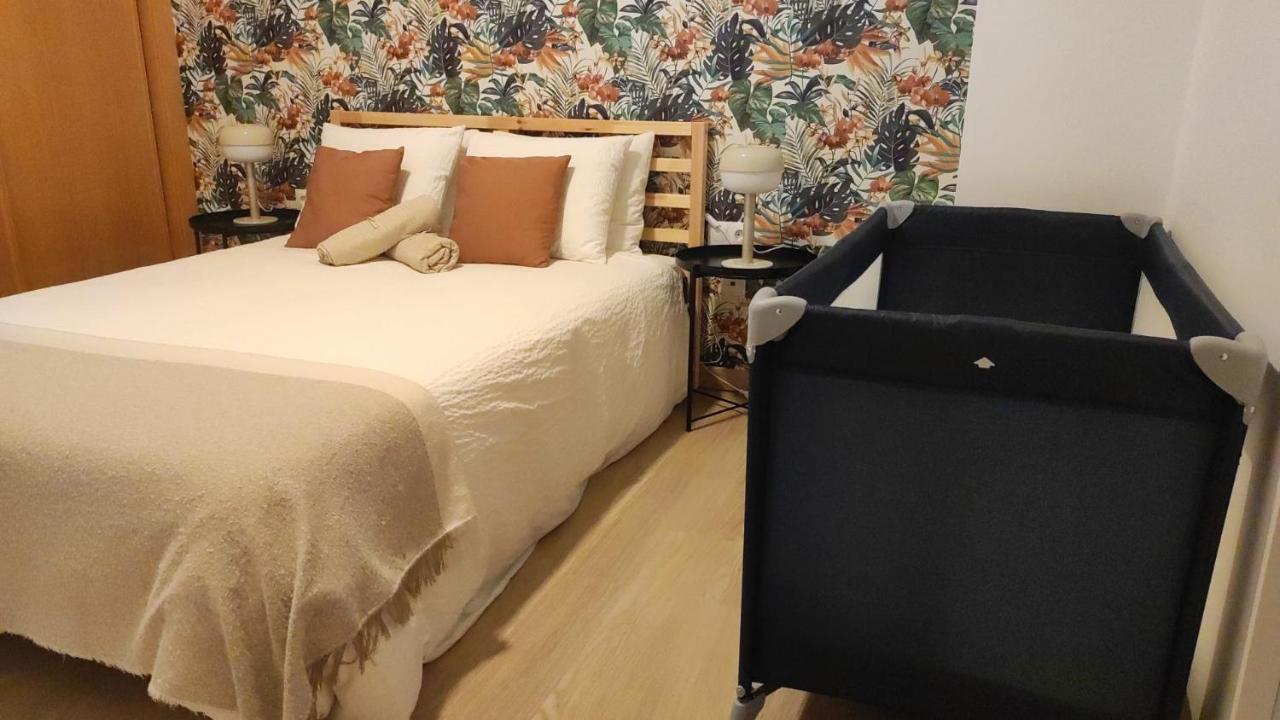 Ferienwohnung Malaga Victoria Exterior foto