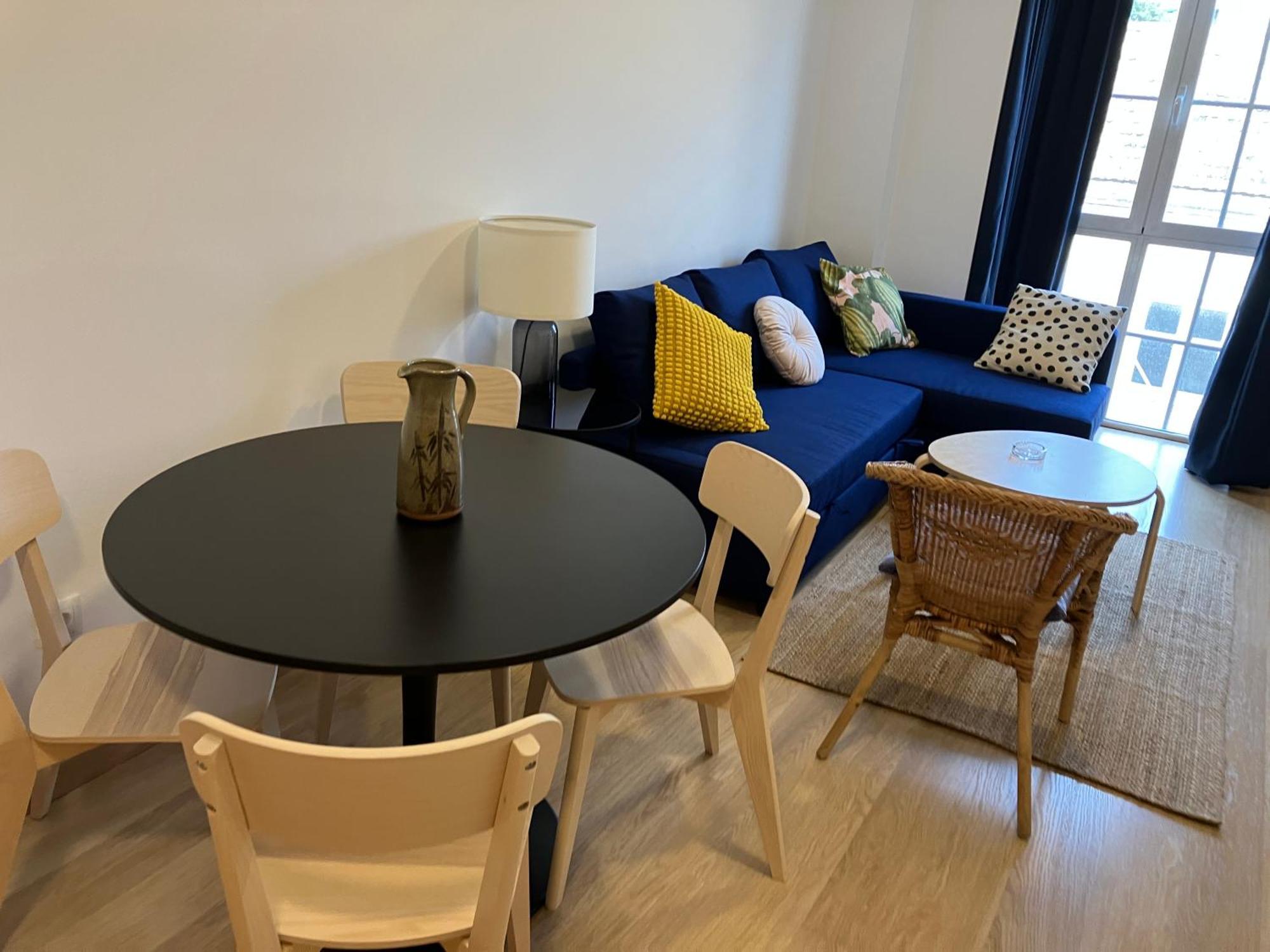Ferienwohnung Malaga Victoria Exterior foto